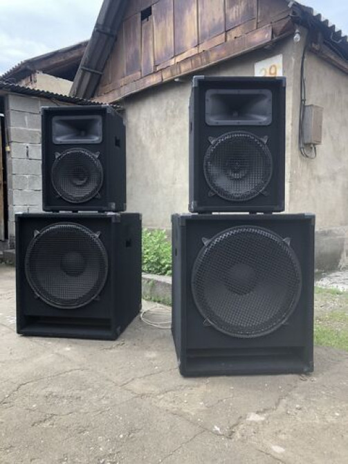 Организация мероприятий | Музыканты Бишкек - изображение 2