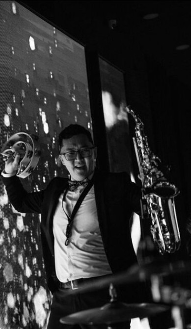 Организация мероприятий | Музыканты Бишкек - изображение 1