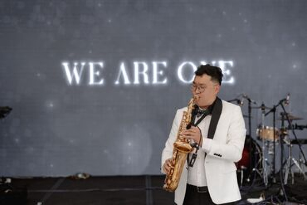 Организация мероприятий | Музыканты Бишкек - изображение 2