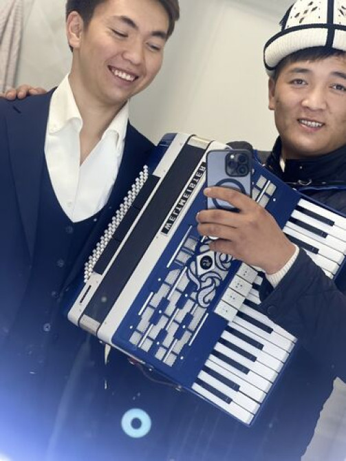 Организация мероприятий | Ведущий, тамада, Музыканты, Певцы Бишкек - изображение 2