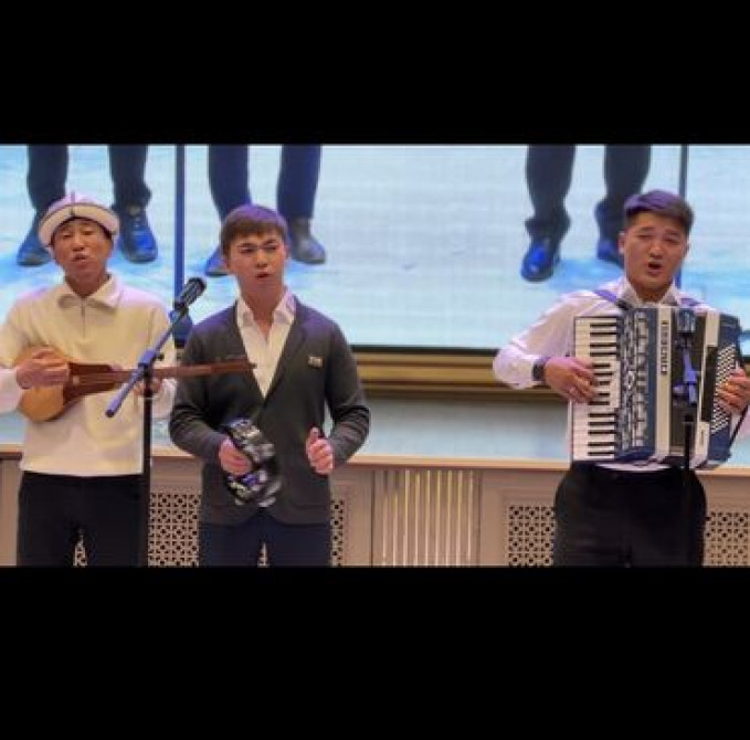 Организация мероприятий | Ведущий, тамада, Музыканты, Певцы Бишкек - изображение 4