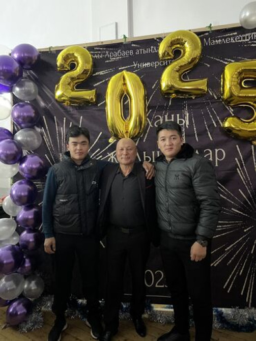 Организация мероприятий | Ведущий, тамада, Музыканты, Певцы Бишкек - изображение 3