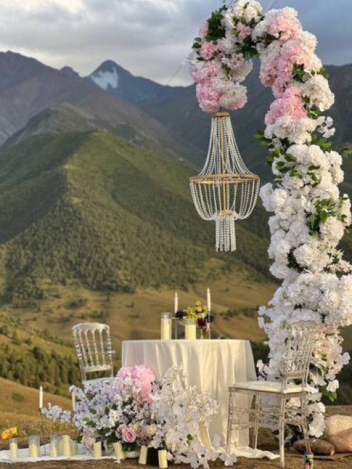 Организация мероприятий | Оформление мероприятий, Музыканты Бишкек - изображение 2