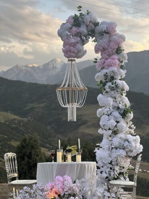 Организация мероприятий | Оформление мероприятий, Музыканты Бишкек - изображение 3