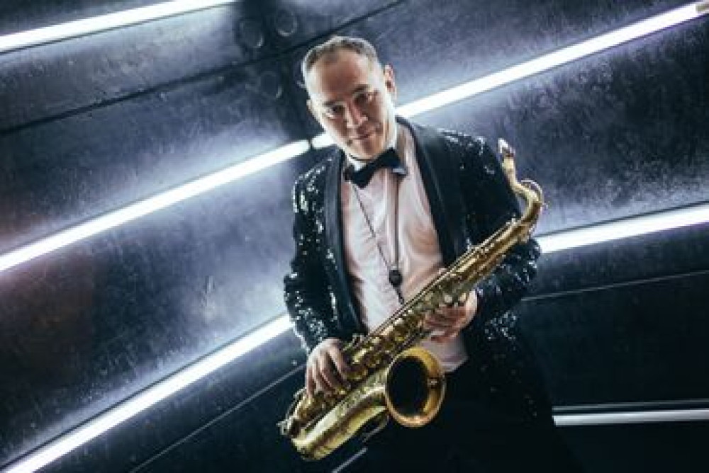 Организация мероприятий | Музыканты Bishkek - photo 3