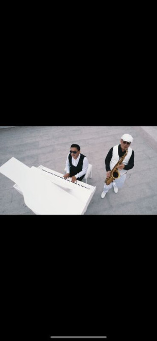 Организация мероприятий | Музыканты Bishkek - photo 5