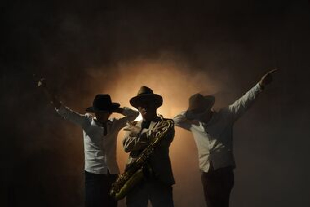 Организация мероприятий | Музыканты Bishkek - photo 1