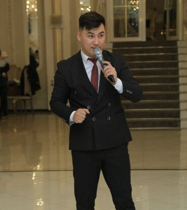 Организация мероприятий | Ведущий, тамада, Музыканты, Певцы Бишкек - изображение 1