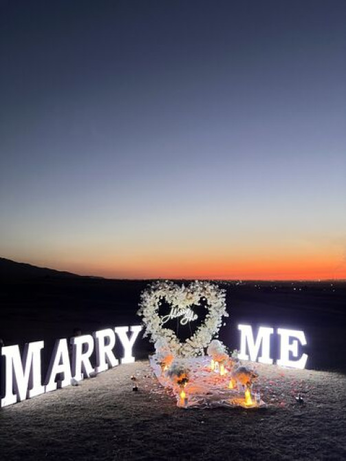 Организация мероприятий | Гелевые шары, Букеты, флористика, Ведущий, тамада Bishkek - photo 1