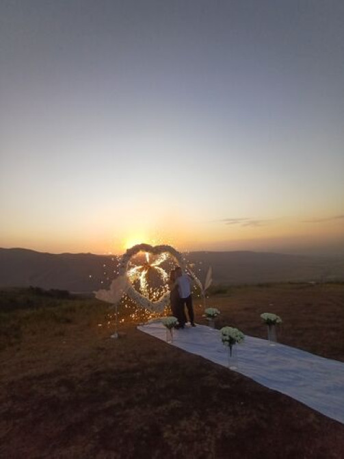 Организация мероприятий | Букеты, флористика, Аниматоры, Оформление мероприятий Bishkek - photo 5