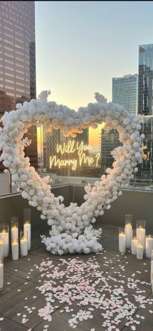 Организация мероприятий | Букеты, флористика, Аниматоры, Оформление мероприятий Bishkek - photo 2