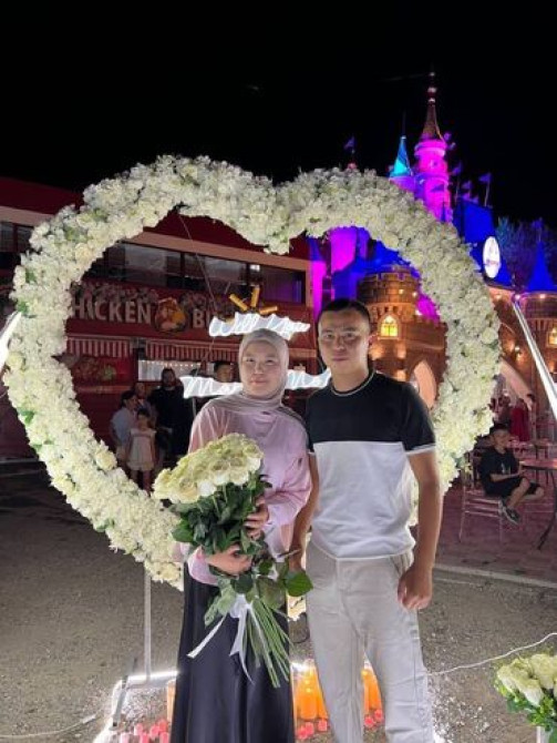 Организация мероприятий | Букеты, флористика, Аниматоры, Оформление мероприятий Bishkek - photo 6