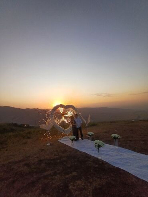 Организация мероприятий | Букеты, флористика, Аниматоры, Оформление мероприятий Bishkek - photo 3