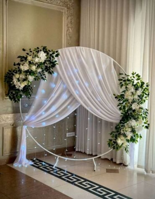 Организация мероприятий | Оформление мероприятий, Гелевые шары, Букеты, флористика Бишкек - изображение 2