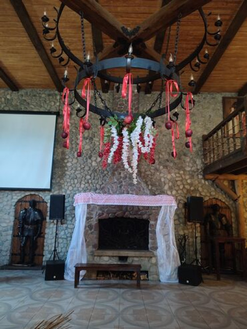 Организация мероприятий | Оформление мероприятий, Гелевые шары, Букеты, флористика Бишкек - изображение 4