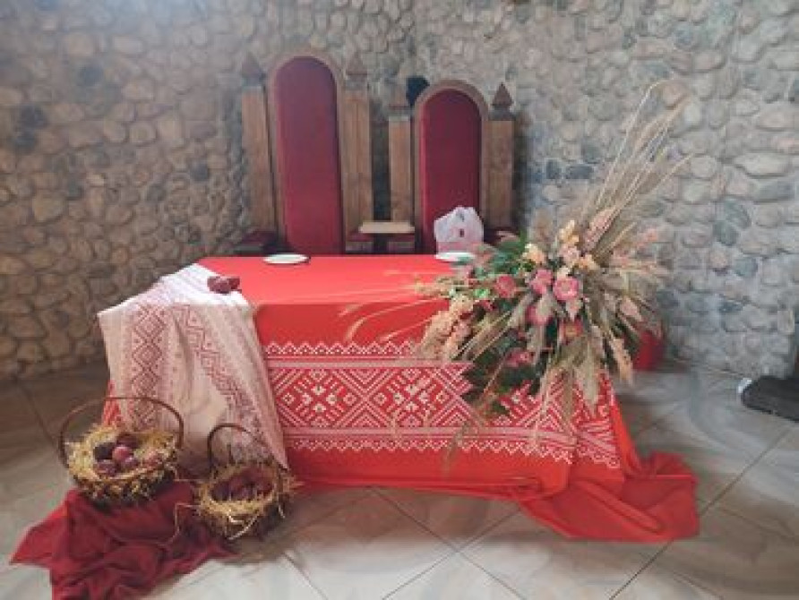 Организация мероприятий | Оформление мероприятий, Гелевые шары, Букеты, флористика Бишкек - изображение 5