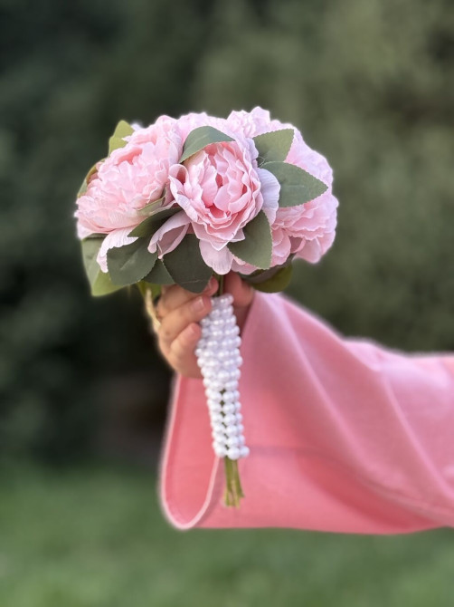 Организация мероприятий | Букеты, флористика Бишкек - изображение 1