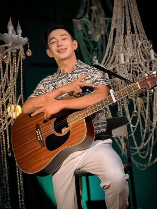 Организация мероприятий | Гелевые шары, Букеты, флористика, Ведущий, тамада Bishkek - photo 6