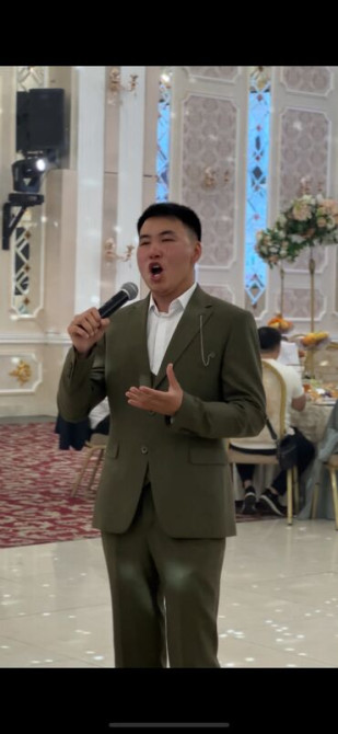 Организация мероприятий | Гелевые шары, Букеты, флористика, Ведущий, тамада Bishkek - photo 7