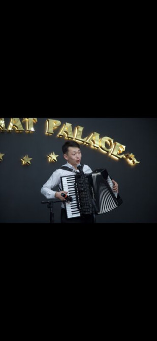 Организация мероприятий | Гелевые шары, Букеты, флористика, Ведущий, тамада Bishkek - photo 4