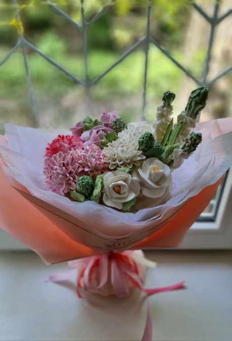 Организация мероприятий | Букеты, флористика, Оформление мероприятий Bishkek - photo 1