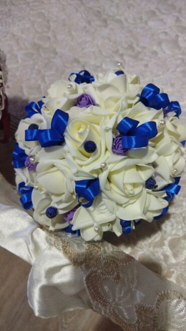 Организация мероприятий | Букеты, флористика Бишкек - изображение 5