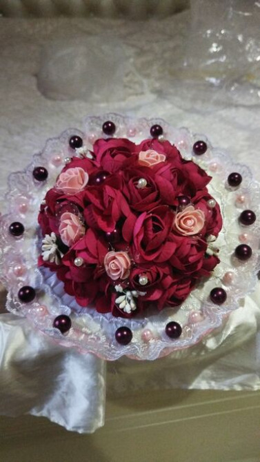 Организация мероприятий | Букеты, флористика Бишкек - изображение 7