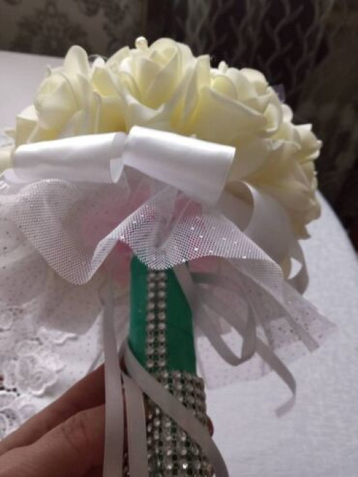 Организация мероприятий | Букеты, флористика Бишкек - изображение 3