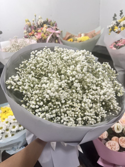 Организация мероприятий | Букеты, флористика Бишкек - изображение 1