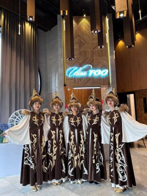 Организация мероприятий | Гелевые шары, Букеты, флористика, Ведущий, тамада Bishkek - photo 3