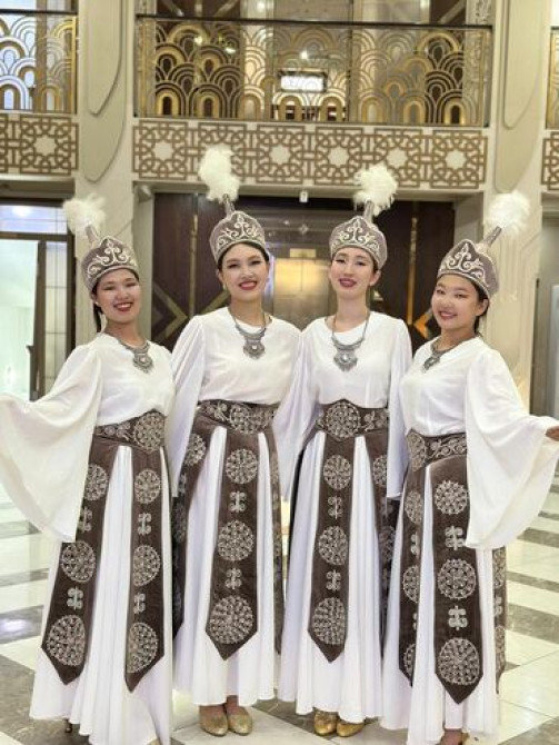 Организация мероприятий | Гелевые шары, Букеты, флористика, Ведущий, тамада Bishkek - photo 6