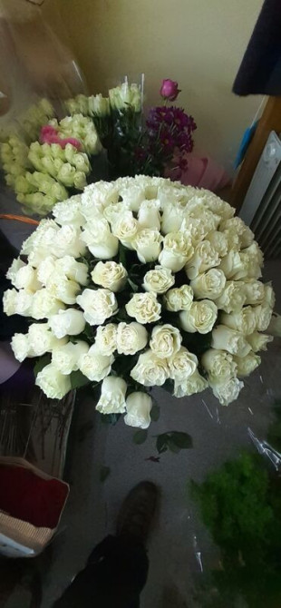 Организация мероприятий | Букеты, флористика Бишкек - изображение 2