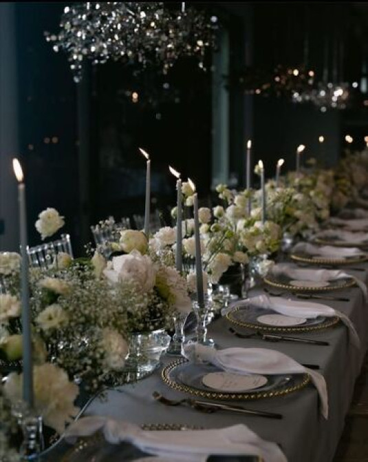 Организация мероприятий | Гелевые шары, Букеты, флористика, Оформление мероприятий Бишкек - изображение 3