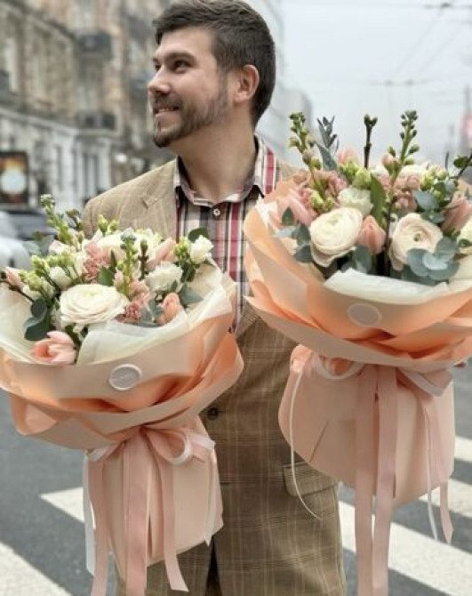 Организация мероприятий | Оформление мероприятий, Гелевые шары, Букеты, флористика Бишкек - изображение 4