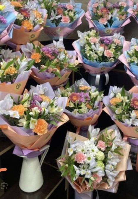 Организация мероприятий | Оформление мероприятий, Гелевые шары, Букеты, флористика Бишкек - изображение 3