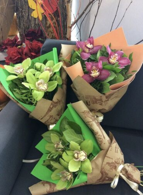 Организация мероприятий | Оформление мероприятий, Гелевые шары, Букеты, флористика Бишкек - изображение 5