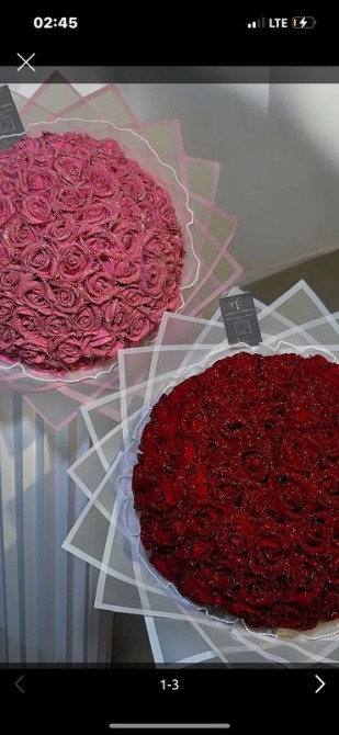 Организация мероприятий | Букеты, флористика Бишкек - изображение 6