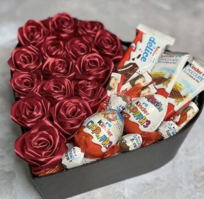 Организация мероприятий | Букеты, флористика Бишкек - изображение 1