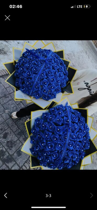 Организация мероприятий | Букеты, флористика Бишкек - изображение 3