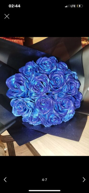 Организация мероприятий | Букеты, флористика Бишкек - изображение 7