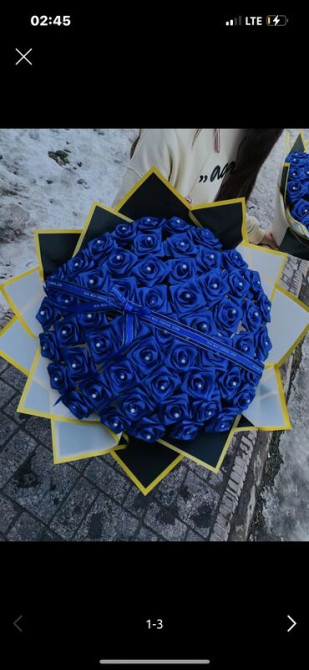 Организация мероприятий | Букеты, флористика Бишкек - изображение 4