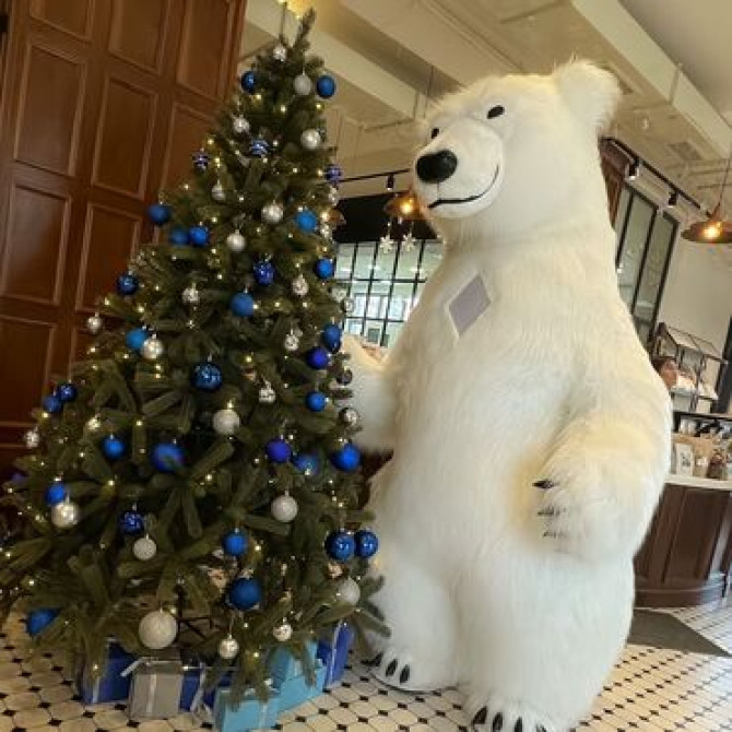 Организация мероприятий | Аниматоры, Гелевые шары, Букеты, флористика Бишкек - изображение 3