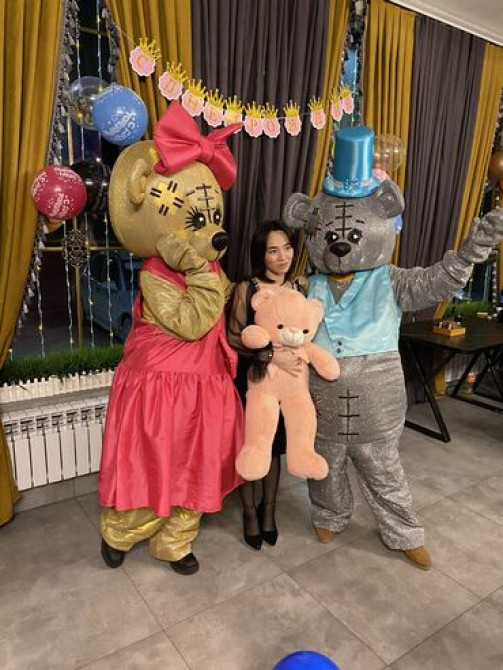 Организация мероприятий | Музыканты, Гелевые шары, Ведущий, тамада Bishkek - photo 3