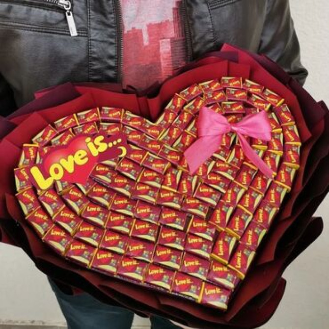 Организация мероприятий | Певцы, Гелевые шары, Букеты, флористика Бишкек - изображение 1