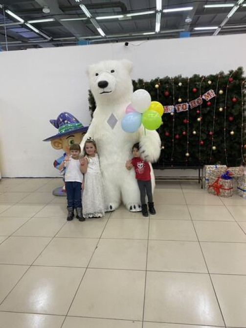 Организация мероприятий | Гелевые шары, Букеты, флористика, Ведущий, тамада Bishkek - photo 3