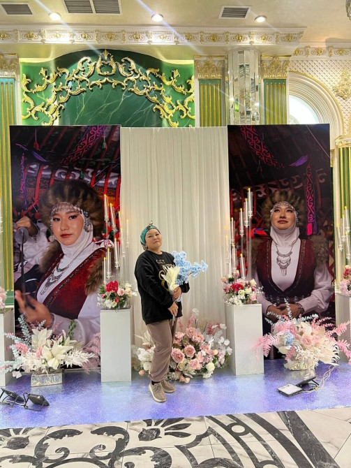 Организация мероприятий | Гелевые шары, Букеты, флористика, Оформление мероприятий Бишкек - изображение 1