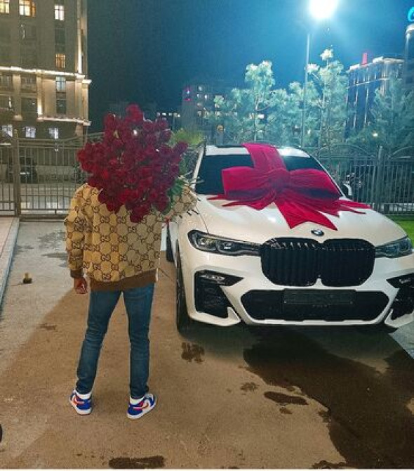 Организация мероприятий | Гелевые шары, Букеты, флористика, Аниматоры Бишкек - изображение 2