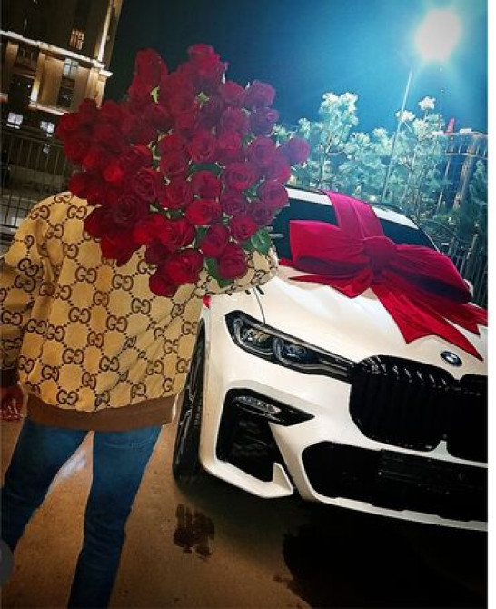 Организация мероприятий | Гелевые шары, Букеты, флористика, Аниматоры Бишкек - изображение 1