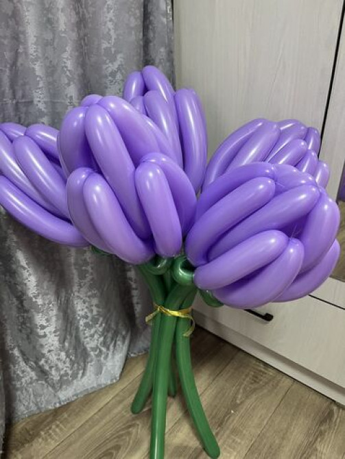 Организация мероприятий | Букеты, флористика, Гелевые шары Бишкек - изображение 2