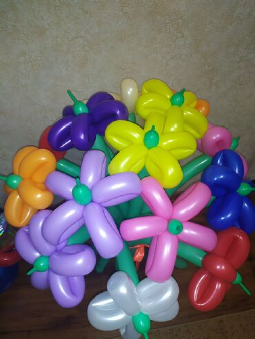 Организация мероприятий | Букеты, флористика Бишкек - изображение 3